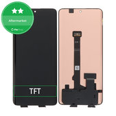 Xiaomi Redmi Note 13 Pro+ 23090RA98C - Ecran LCD + Sticlă Tactilă TFT