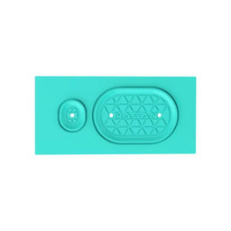Nasan NA-PAD8 - Covoraș din silicon pentru demontarea ecranelor LCD