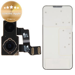 Camera din spate pentru iPhone 12 Mini | 661-17676 | Genuine Apple