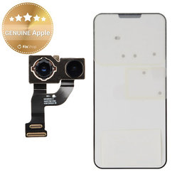 Camera din spate pentru iPhone 12 | 661-17921 | Genuine Apple