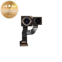Camera din spate pentru iPhone 12 | 661-17921 | Genuine Apple