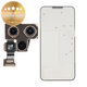 Camera din spate pentru iPhone 12 Pro | 661-17922 | Genuine Apple