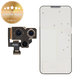 Camera din spate pentru iPhone 12 Pro Max | 661-18172 | Genuine Apple