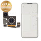 Camera din spate pentru iPhone 13 Mini | 661-21992 | Genuine Apple