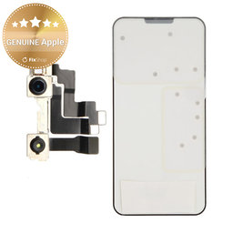 Cameră Frontală pentru iPhone 12 Mini | 661-23797 | Genuine Apple