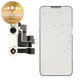 Cameră Frontală pentru iPhone 12 Mini | 661-23797 | Genuine Apple