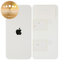 Sticlă Carcasă Spate pentru iPhone 14 Plus | Starlight | 661-30384 | Genuine Apple