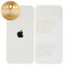Sticlă Carcasă Spate pentru iPhone 14 | Starlight | 661-30415 | Genuine Apple