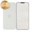 Sticlă Carcasă Spate pentru iPhone 15 | Green | 661-36842 | Genuine Apple