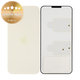 Sticlă Carcasă Spate pentru iPhone 15 Plus | Yellow | 661-37210 | Genuine Apple