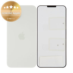 Sticlă Carcasă Spate pentru iPhone 15 Plus | Green | 661-37212 | Genuine Apple