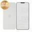 Sticlă Carcasă Spate pentru iPhone 15 Plus | Green | 661-37212 | Genuine Apple