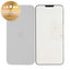 Sticlă Carcasă Spate pentru iPhone 16 | White | 661-44802 | Genuine Apple