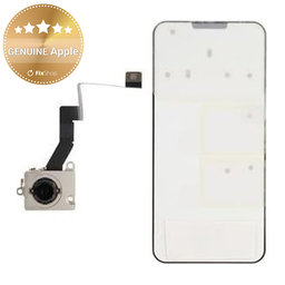 Camera din spate pentru iPhone 16e | 661-49426 | Genuine Apple