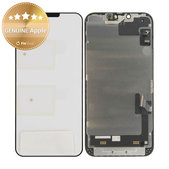 Ansamblu Display OLED Ecran pentru iPhone 16e | 661-49431 | Genuine Apple