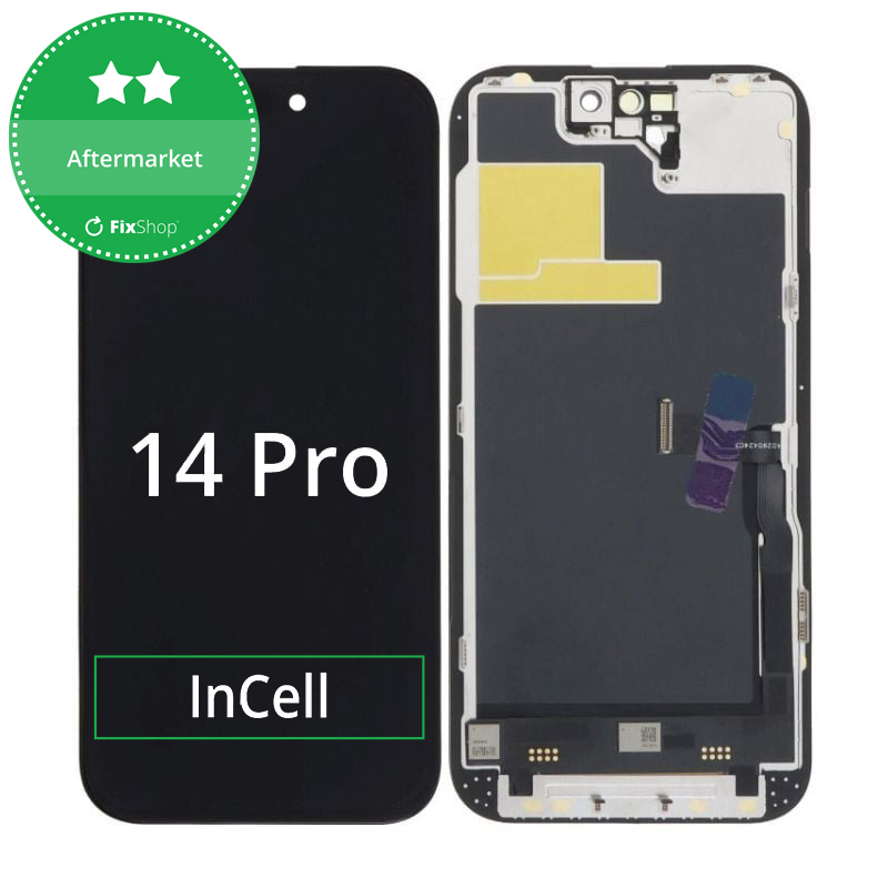 Piese de schimb - Apple iPhone 14 Pro | FixShop
