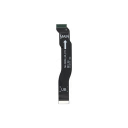 Samsung Galaxy S24 Ultra S928B - LCD Cablu Flex - GH82-33390A Genuine Service Pack