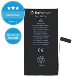 Baterie pentru iPhone 14 Plus, 4325mAh, DIAGNOSTIC