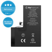 Baterie pentru iPhone 14 Pro Max, 4323mAh, DIAGNOSTIC