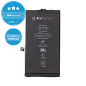 Baterie pentru iPhone 12, 12 Pro, 2815mAh, DIAGNOSTIC