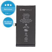 Baterie pentru iPhone 12 Mini, 2227mAh, DIAGNOSTIC