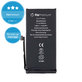 Baterie pentru iPhone 13 Mini, 2406mAh, DIAGNOSTIC