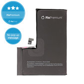 Baterie pentru iPhone 13 Pro, 3095mAh, DIAGNOSTIC
