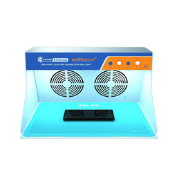 Sunshine SS-917C Mini - Banc de Lucru Fără Praful pentru Reparații