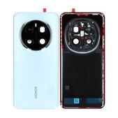 Honor Magic7 Pro - Carcasă Baterie (Breeze Blue) - 0235AMPX Genuine Service Pack