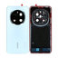 Honor Magic7 Pro - Carcasă Baterie (Breeze Blue) - 0235AMPX Genuine Service Pack