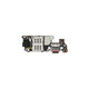Honor Magic7 Pro - Conector de Încărcare Placă PCB - 0235AMQK Genuine Service Pack
