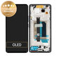 Xiaomi Redmi Note 14 Pro+ 5G 24094RAD4G - Ecran LCD + Sticlă Tactilă + Ramă (Midnight Black) - 5600190O16U00 Genuine Service Pack