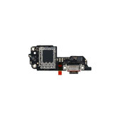 Xiaomi Redmi Note 14 Pro+ 5G 24094RAD4G - Conector de Încărcare Placă PCB + SIM Čítač - 5600200O16U00 Genuine Service Pack