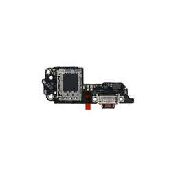 Xiaomi Redmi Note 14 Pro+ 5G 24094RAD4G - Conector de Încărcare Placă PCB + SIM Čítač - 5600200O16U00 Genuine Service Pack