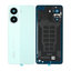 Xiaomi Poco X7 Pro 2412DPC0AG - Carcasă Baterie (Green) - 56002900O1000 Genuine Service Pack