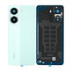 Xiaomi Poco X7 Pro 2412DPC0AG - Carcasă Baterie (Green) - 56002900O1000 Genuine Service Pack