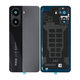 Xiaomi Poco X7 Pro 2412DPC0AG - Carcasă Baterie (Black) - 56003000O1000 Genuine Service Pack