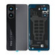 Xiaomi Poco X7 Pro 2412DPC0AG - Carcasă Baterie (Black) - 56003000O1000 Genuine Service Pack