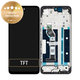 Motorola Moto G05 - Ecran LCD + Sticlă Tactilă + Ramă - 5D68C29300 Genuine Service Pack