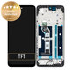 Motorola Moto G05 - Ecran LCD + Sticlă Tactilă + Ramă - 5D68C29300 Genuine Service Pack