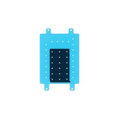 Samsung Galaxy A36 A366E - Autocolant sub Baterie Adhesive - GH02-26755A Genuine Service Pack
