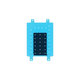 Samsung Galaxy A36 A366E - Autocolant sub Baterie Adhesive - GH02-26755A Genuine Service Pack