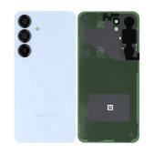 Samsung Galaxy S25 - Carcasă Baterie (Icyblue) - GH82-36295C Genuine Service Pack