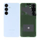 Samsung Galaxy S25 - Carcasă Baterie (Icyblue) - GH82-36295C Genuine Service Pack