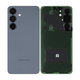Samsung Galaxy S25 - Carcasă Baterie (Blueblack) - GH82-36295E Genuine Service Pack