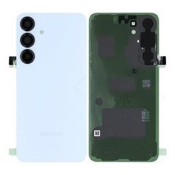 Samsung Galaxy S25 Plus - Carcasă Baterie (Icy Blue) - GH82-36350C Genuine Service Pack