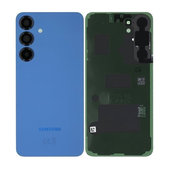 Samsung Galaxy S25 Plus - Carcasă Baterie (Navy) - GH82-36350D Genuine Service Pack