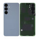 Samsung Galaxy S25 Plus - Carcasă Baterie (Blueblack) - GH82-36350E Genuine Service Pack
