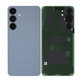 Samsung Galaxy S25 Plus - Carcasă Baterie (Blueblack) - GH82-36350E Genuine Service Pack
