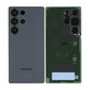 Samsung Galaxy S25 Ultra - Carcasă Baterie (Titanium Black) - GH82-36353D Genuine Service Pack